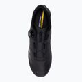 Buty szosowe męskie Mavic Tretry Cosmic Boa black/black/black 6