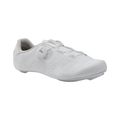 Buty szosowe męskie Mavic Tretry Cosmic Boa white/white/white 2