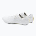Buty szosowe męskie Mavic Tretry Cosmic Boa white/white/white 4