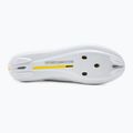 Buty szosowe męskie Mavic Tretry Cosmic Boa white/white/white 6
