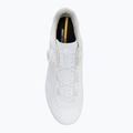 Buty szosowe męskie Mavic Tretry Cosmic Boa white/white/white 7