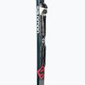 Narty biegowe Salomon Snowscape 8 Skin + wiązania Prolink Auto black/red 7