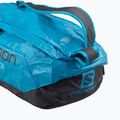Torba podróżna Salomon Outlife Duffel 45 l hawaiian ocean/night sky 9