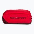Torba podróżna Salomon Outlife Duffel 45 l goji berry/madder brown