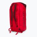 Torba podróżna Salomon Outlife Duffel 45 l goji berry/madder brown 6
