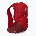 Plecak turystyczny Salomon XT 10 l goji berry/madder brown 2