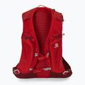 Plecak turystyczny Salomon XT 10 l goji berry/madder brown 3