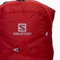 Plecak turystyczny Salomon XT 10 l goji berry/madder brown 4