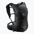 Plecak turystyczny Salomon XT 15 l black 7