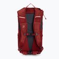 Plecak turystyczny Salomon Trailblazer 10 l red chili/red dahlia/dahlia/ebony 2