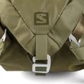 Torba podróżna Salomon Outlife Duffel 25 l olive night/martini olive 5