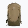 Plecak turystyczny Salomon Trailblazer 20 l martini oil/olive night/ebony