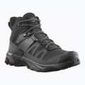 Buty trekkingowe męskie Salomon X Ultra 4 Mid GTX black/magnet/pearl 10