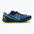 Buty do biegania męskie Salomon Sense Ride 4 copen blue/black/evening 2