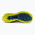 Buty do biegania męskie Salomon Sense Ride 4 copen blue/black/evening 6