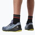 Buty do biegania męskie Salomon Sense Ride 4 copen blue/black/evening 4