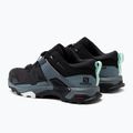 Buty trekkingowe damskie Salomon X Ultra 4 GTX black/stowea/opal b 3