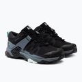 Buty trekkingowe damskie Salomon X Ultra 4 GTX black/stowea/opal b 4