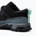 Buty trekkingowe damskie Salomon X Ultra 4 GTX black/stowea/opal b 8