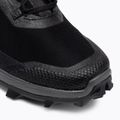 Buty trekkingowe męskie Salomon Cross Over GTX black/magnet/black 7