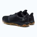 Buty turystyczne męskie Salomon Outbound Prism GTX black/gum1 3