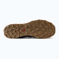 Buty turystyczne męskie Salomon Outbound Prism GTX black/gum1 4