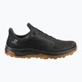 Buty turystyczne męskie Salomon Outbound Prism GTX black/gum1 9