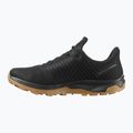 Buty turystyczne męskie Salomon Outbound Prism GTX black/gum1 10