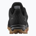 Buty turystyczne męskie Salomon Outbound Prism GTX black/gum1 12