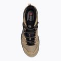 Buty trekkingowe męskie Salomon X Ultra 4 Mid GTX kelp/black/safari 6