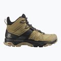 Buty trekkingowe męskie Salomon X Ultra 4 Mid GTX kelp/black/safari 10