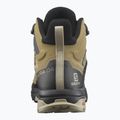 Buty trekkingowe męskie Salomon X Ultra 4 Mid GTX kelp/black/safari 13