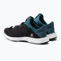 Buty turystyczne męskie Salomon Amphib Bold 2 black/pacific/white 3