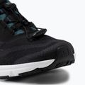 Buty turystyczne męskie Salomon Amphib Bold 2 black/pacific/white 7