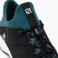 Buty turystyczne męskie Salomon Amphib Bold 2 black/pacific/white 8