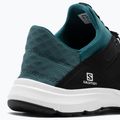 Buty turystyczne męskie Salomon Amphib Bold 2 black/pacific/white 9