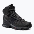 Buty trekkingowe męskie Salomon Quest 4 GTX magnet/black/quarry