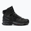 Buty trekkingowe męskie Salomon Quest 4 GTX magnet/black/quarry 2