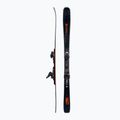 Narty zjazdowe Salomon Stance 80 + wiązania M 11 GW 2
