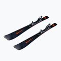 Narty zjazdowe Salomon Stance 80 + wiązania M 11 GW 4
