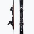 Narty zjazdowe Salomon Stance 80 + wiązania M 11 GW 5