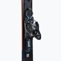 Narty zjazdowe Salomon Stance 80 + wiązania M 11 GW 6