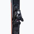 Narty zjazdowe Salomon Stance 80 + wiązania M 11 GW 7