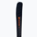 Narty zjazdowe Salomon Stance 80 + wiązania M 11 GW 8