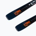Narty zjazdowe Salomon Stance 80 + wiązania M 11 GW 9