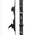 Narty zjazdowe Salomon S/Force Ti 80 + wiązania Z12 black/red 5