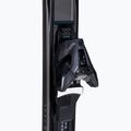 Narty zjazdowe Salomon S/Force Ti 80 + wiązania Z12 black/red 6