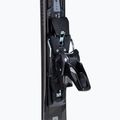 Narty zjazdowe Salomon S/Force Ti 80 + wiązania Z12 black/red 7