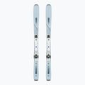 Narty zjazdowe damskie Salomon Stance W80 + wiązania M10 GW