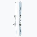 Narty zjazdowe damskie Salomon Stance W80 + wiązania M10 GW 2